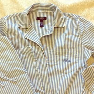 Chaps Pajamas